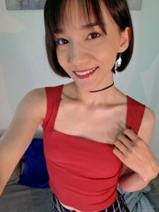 JaneSweetie Public Pic 5