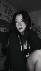 kissy_seduce Public Foto