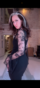 thesexwitchleni Public Pic 4