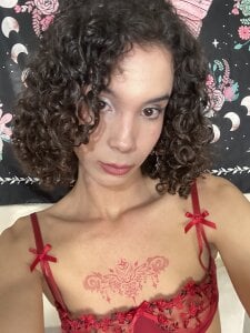 KatValentine222 SFW Billede