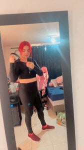 charlottekbp Redhead photos Pic 2