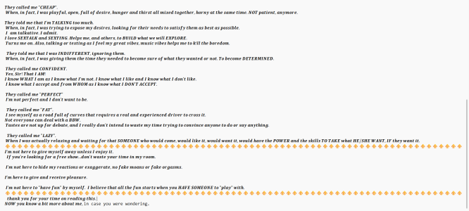 ZoeMesmerizeIf you're curious about ....read this.图片 2