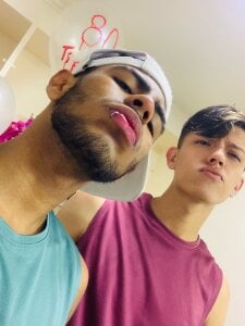 Yeral_and_Jael Public Pic 8