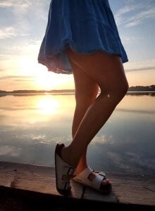 MarlaFknSinger Sunrise with Goddess Marla Pic 8