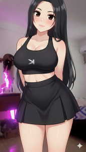 Public de Alicebaby99 Foto 5