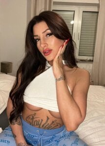 NovaLushhh Hey Babe 🔥 Pic 2