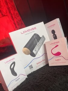 abrilbigcock My toys🎮🕹️ Pic 2