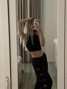 VikkiWittel It's me! Pic