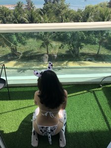 Crypto-slut