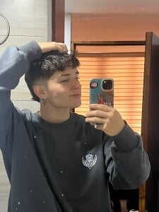 Public od trevor_mob  4 snímek