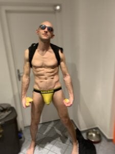 FFistPig69 Public Immagine 