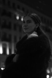 Public de JaneBevy Foto 2