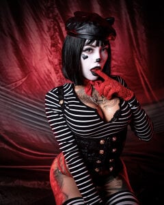 Scarlett_collins02 Happy Valentine's Day 🌹🌹 зображення 5