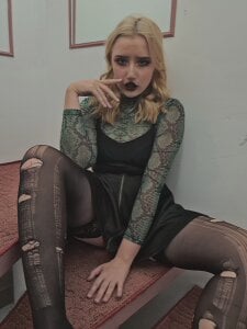 LeonaEviann Halloween Pic 8