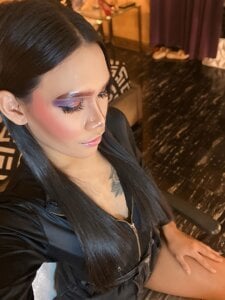 Kelly_Shemale Public รูป  2