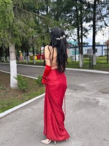 DonaPelligrino my walk<3 Pic 3