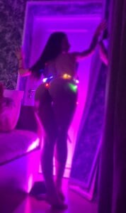 BrianaGolddenn Christmas Love :fire: :fire: 사진 4