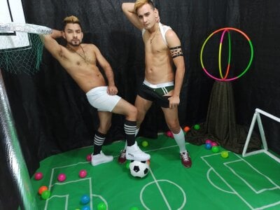 BOYSPEIN Public Pic 6