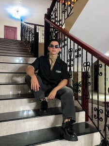 ZaneDawsonQue más pues! Bild 3