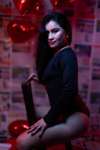 Happy valentine day🌹 od naughty_milf4u_  4 snímek