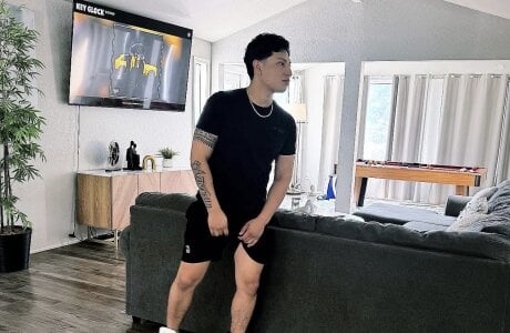 Single de felipe_caicedohub  3 Imagens