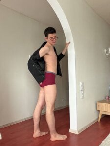 Danny__MagicYour Sexy Teacher Danny 👩🏻‍🏫图片 7