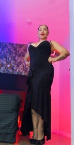 CamilaSavedra I'm your mistress 😈🔥 Pic 4