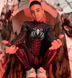 _Siirius_ I'm your spiderman! Photo 4