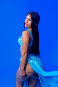 Little-Pussy-SweetのArabの 4枚の写真