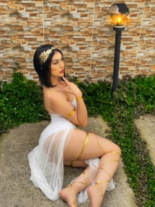 LlianneDiamond1 HALLOWEEN Pic