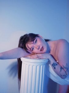 Ash_Hasmy your goddess Pic