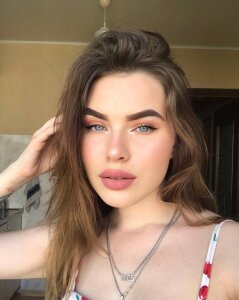 MavisCllark Girl daily Pic 7