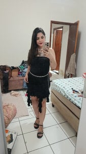 agnesmartins me and myself cute Pic 4