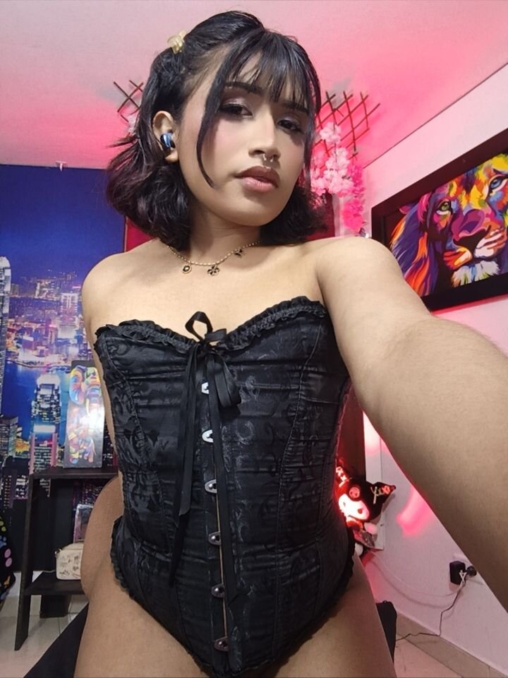 Karla_CMA 热门图片 4647