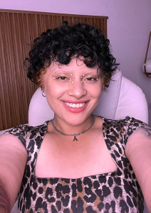 Alaska_deluxe Miss A its a Cheeta girl Foto 3