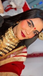 lakshmiraniii your favorite india💖 Hình 8