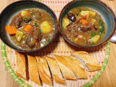 Ninalove_u Em thích nấu ăn 🥰 Pic 4