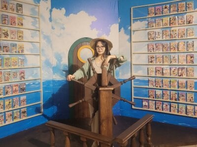 Nikki-awesome Public Pic