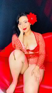 Erikafoxxyy come and enjoy me🫦 slika 9