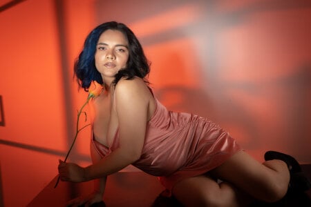 Kiara_Cruz__のBeautiful roseの枚の写真