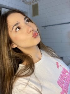 LeenaPuita How do you like my style? Foto 5