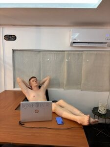 TommyValentine Public  3. fénykép