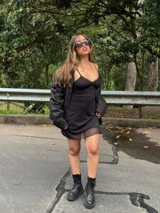 _Charlotte_evans_1 🦋Outdoor girl🦋 Poză 9