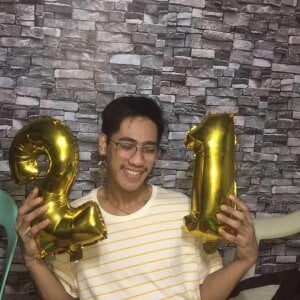 gaysucker6969 yeah, it's me! Pic 7