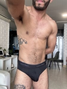 LatinBigClouds22cm Xxx Pic 9