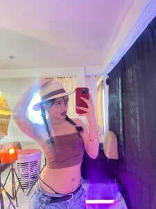 Isis_Valen your girl Fotka 3