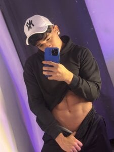 David_Nova Black Pic