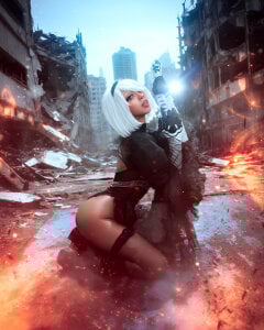 _Freydis_ 2b - firts álbum Pic 4