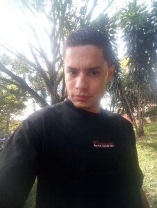 Alejosweets ejercicio Pic