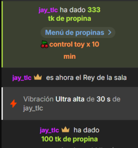 sexykiara_ love tips Pic 2